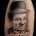 Tattoos - Charlie chaplin - 71467